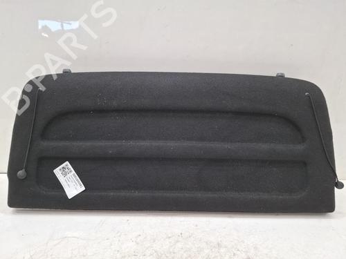 Used Rear parcel shelf Rear parcel shelf 38196522 38196522