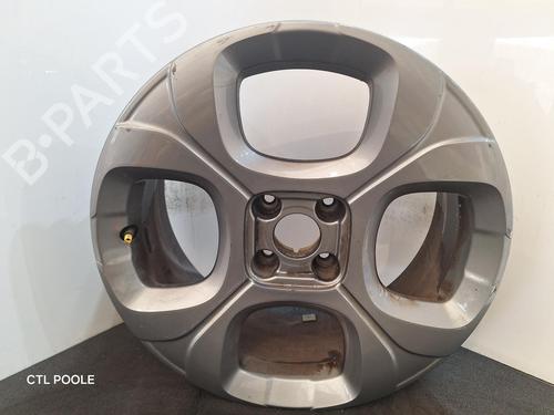 Used Rim Rim 38757303 38757303