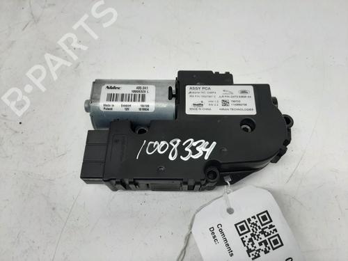 Used Sunroof engine JAGUAR XE (X760) 2.0 D (180 hp) 26747672