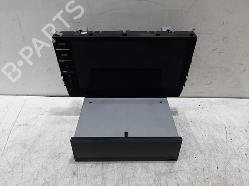 Used Electronic module Electronic module 36916738 36916738