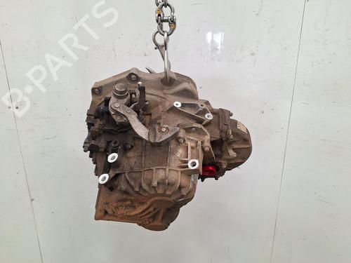 Gearbox VAUXHALL MERIVA Mk II (B) (S10) 1.6 CDTi | BP36452248M3 - Image 5