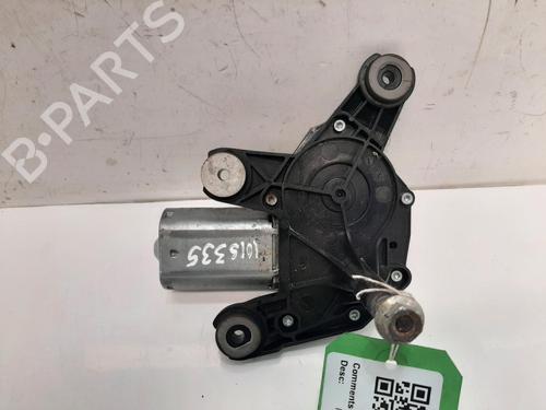 Rear wiper motor FIAT PUNTO EVO (199_) 1.4 (199AXB1A) | BP26861416M102 