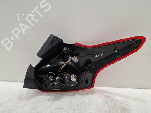 Left taillight FORD FOCUS III 1.5 TDCi | BP39471345C34 - Image 4