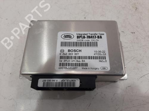 Used Control unit LAND ROVER RANGE ROVER IV (L405) 4.4 SDV8 4x4 (340 hp) 32064011