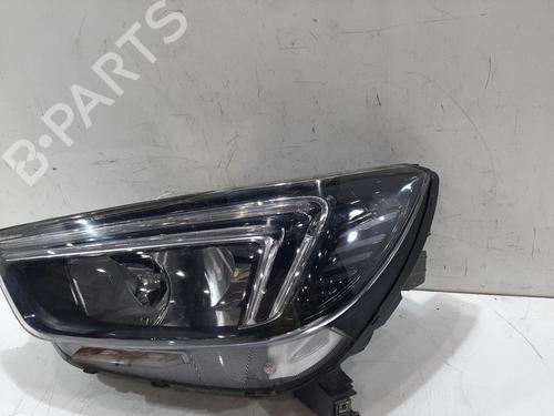 Left headlight VAUXHALL MOKKA / MOKKA X (J13) 1.6 CDTi | BP37497180C28 - Image 4