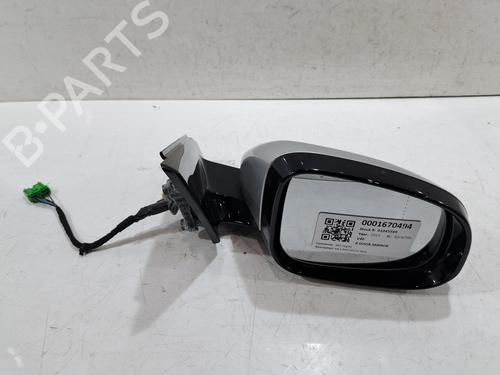 right-mirror-volvo-v40-hatchback-525-2012-2013-2014-2015-2016-2017-2018-2019-33282694 main image