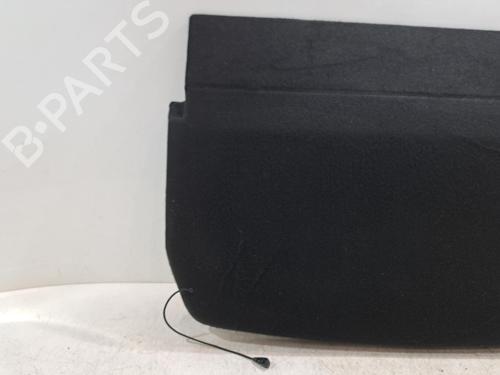 Rear parcel shelf CITROËN C4 Picasso II 1.6 HDi 90 | BP32409150C85