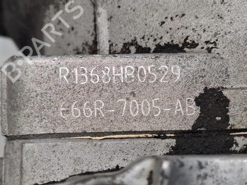 Gearbox VOLVO V40 Hatchback (525) D3 | BP31769225M3 - Image 5