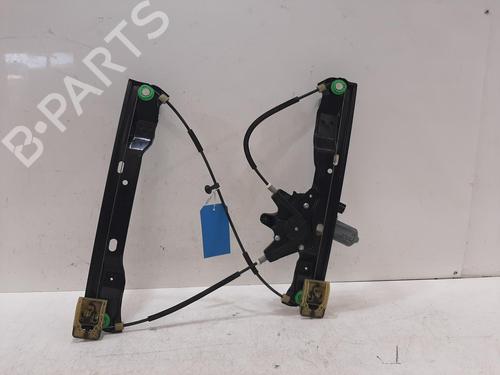 Front left window mechanism FORD FOCUS III 1.0 EcoBoost | BP29237264C22