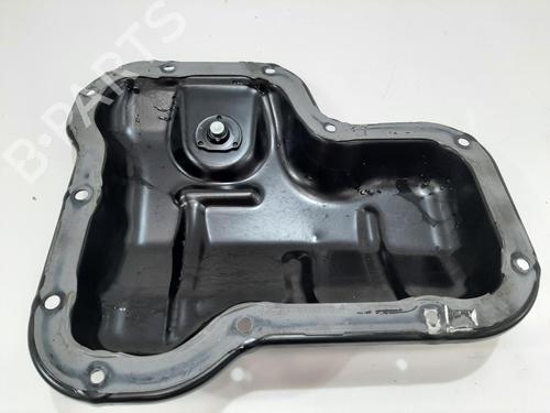 Oil sump MAZDA 2 Hatchback (KB) 1.5 Hybrid (KBAC3X) | BP28506598M115