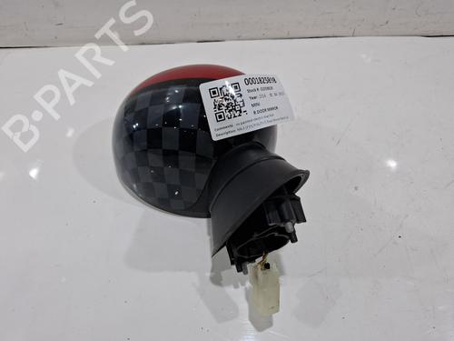 Bakspejl Højre MINI MINI (F56) Cooper S | BP39080468C27 - Image 3
