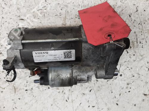 Starter VOLVO V40 Hatchback (525) T2 | BP26861123M8 