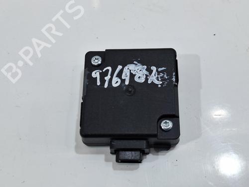 Control unit JAGUAR I-PACE (X590) EV400 AWD | BP27872375M11 