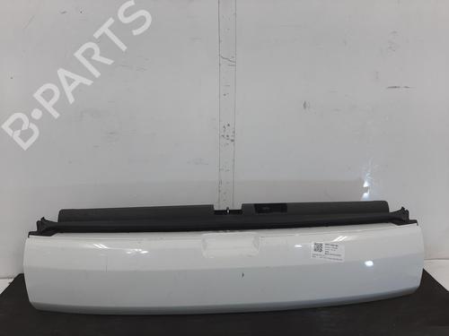 Used Tailgate PEUGEOT 3008 I MPV (0U_) 1.6 VTi (120 hp) 26749904