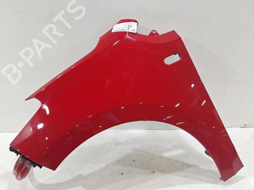 Forskærm venstre VW UP! (121, 122, BL1, BL2, BL3, 123) 1.0 (60 hp) 31964547