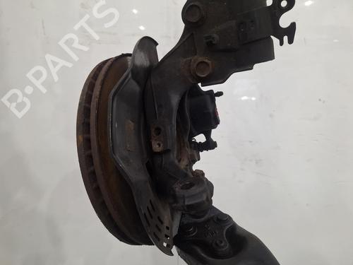 Left front suspension TOYOTA C-HR (_X1_) 1.2 (NGX10_, NGX10R) | BP32380506M72 