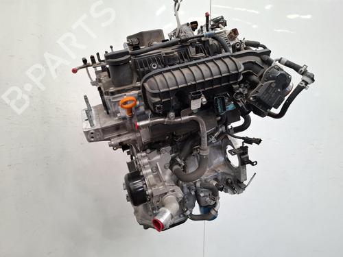 Engine HYUNDAI i20 III (BC3, BI3) 1.0 T-GDI | BP38048418M1 - Image 5