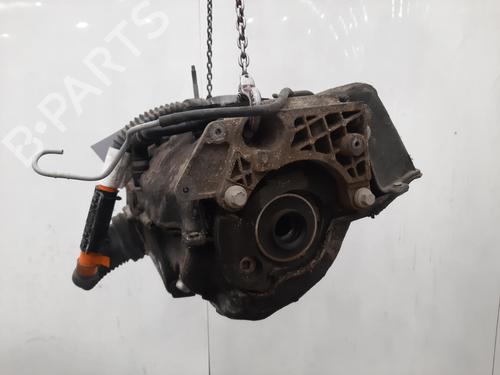 Engine JAGUAR I-PACE (X590) EV400 AWD | BP29809544M1 