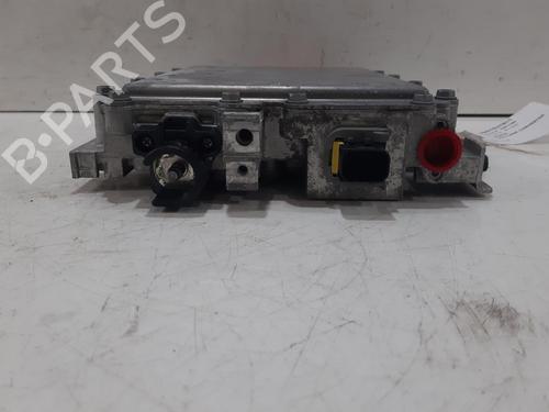 Inverter/Converter JAGUAR I-PACE (X590) EV400 AWD | BP29603479M119 