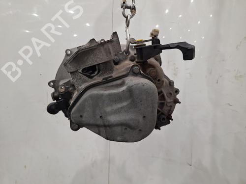 Gearbox PEUGEOT 2008 I (CU_) 1.2 VTi | BP39142917M3 - Image 4