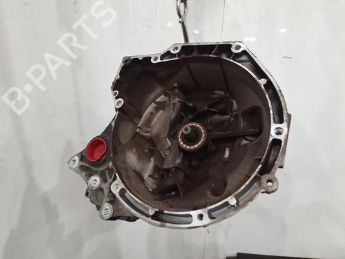 gearbox-ford-fiesta-vii-hj-hf-2017-34534069 main image