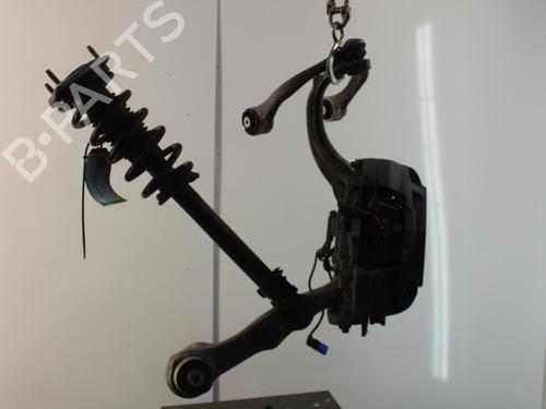 Right front suspension MERCEDES-BENZ C-CLASS (W205) C 200 BlueTEC / d (205.037) | BP26796953M73 
