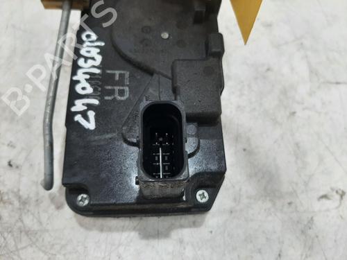 Ander VAUXHALL ASTRA Mk V (H) (A04) 1.6 (L48) | BP30585988O1