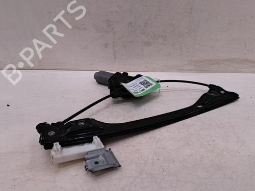 Used Front right window mechanism Front right window mechanism SKODA ROOMSTER (5J7) 1.2 TSI (105 hp) 34733797 34733797