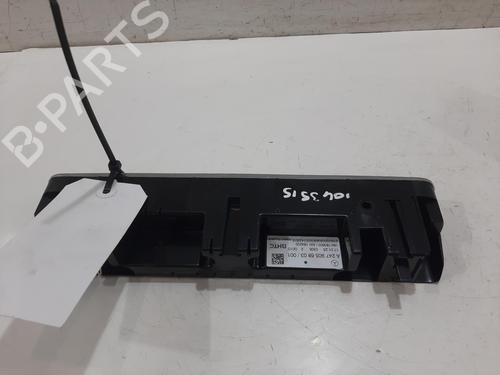 Climate control MERCEDES-BENZ A-CLASS (W177) A 180 (177.084) | BP33720603I5  - Image 6