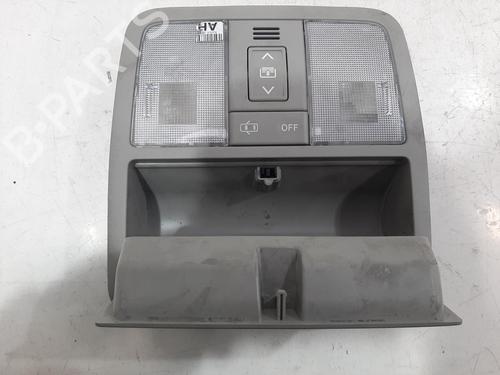 Interior roof light TOYOTA AURIS (_E18_) 1.4 D-4D (NDE180_, NDE180R) | BP32027348I8