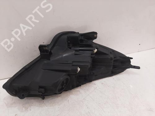 Left headlight VAUXHALL CORSA Mk IV (E) (X15) 1.4 | BP36811148C28 - Image 5