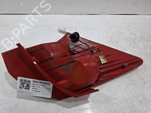 Right taillight KIA VENGA (YN) 1.4 CRDi 90 | BP38701984C35 - Image 6