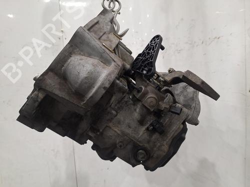 Gearbox SKODA YETI (5L) 1.6 TDI | BP39561114M3 - Image 4
