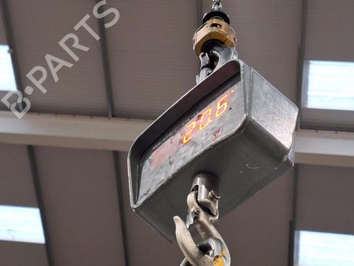 Rear differential DACIA DUSTER (HS_) 1.5 dCi 4x4 | BP29636440M24 
