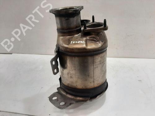 Particulate filter AUDI A4 B9 Avant (8W5, 8WD) 2.0 TDI quattro | BP35985431M81 - Image 2