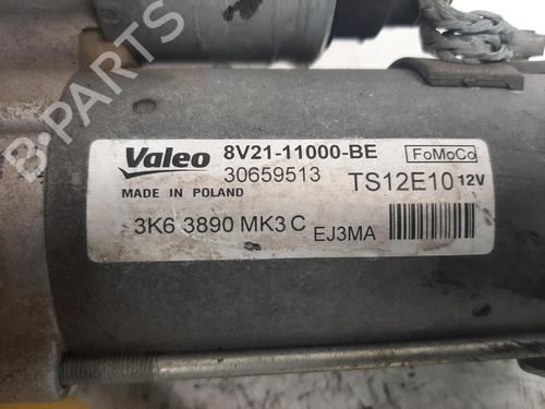 Starter FORD KA+ III (UK, FK) 1.2 Ti-VCT | BP26863939M8