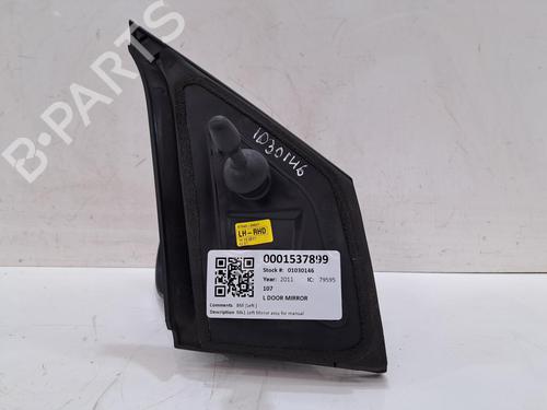 Left mirror PEUGEOT 107 (PM_, PN_) 1.0 | BP29637228C26 
