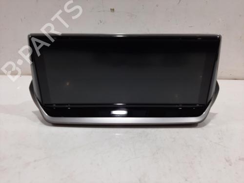 Used Display monitor Display monitor 37614078 37614078