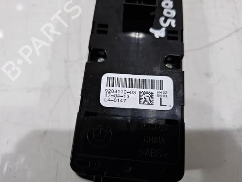 Right front window switch BMW 1 (F20) 116 i | BP38728116I26 - Image 2