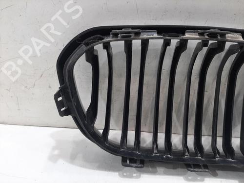 Grille BMW 1 (F20) 116 d | BP30671044C40