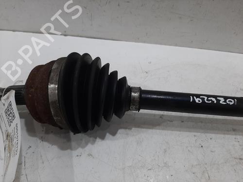 Other VAUXHALL CORSA Mk V (F) 1.2 | BP30927792O1