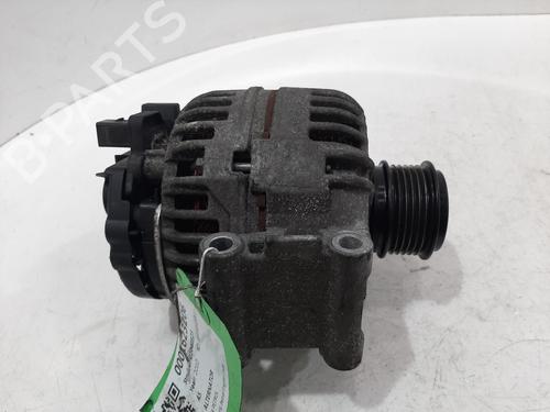 Generator AUDI A5 Sportback (8TA) 2.0 TFSI (180 hp) 32027129