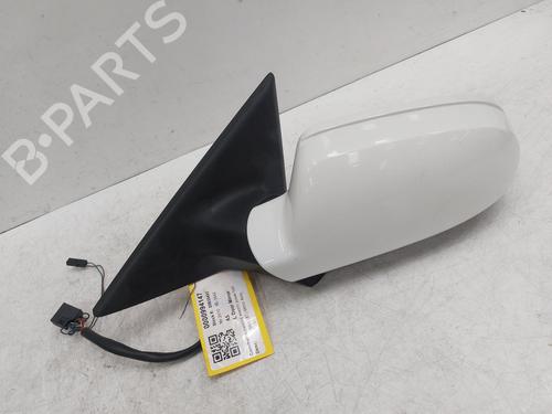 Used Left mirror AUDI A5 Convertible (8F7) 2.0 TDI (170 hp) 26765948