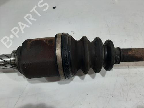 Left front driveshaft NISSAN NOTE (E11, NE11) 1.4 | BP38525615M38 - Image 3