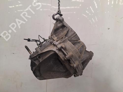 Gearbox MAZDA CX-5 (KF) 2.0 | BP34149996M3  - Image 6