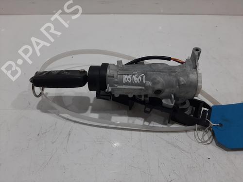 Used Ignition barrel Ignition barrel SKODA OCTAVIA II (1Z3) 1.4 TSI (122 hp) 36290191 36290191