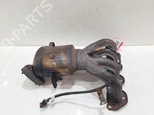 Katalysator VAUXHALL MOKKA / MOKKA X (J13) 1.6 (116 hp) 31009397