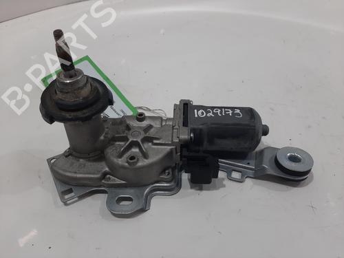 Used Rear wiper motor PEUGEOT 108 1.0 VTi (69 hp) 29524641