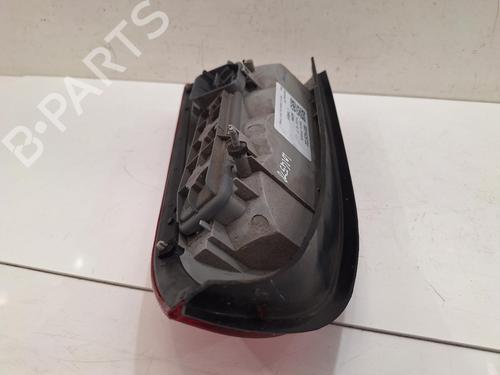 Left taillight VAUXHALL ASTRA Mk IV (G) Estate (T98) 1.6 | BP26869070C34 