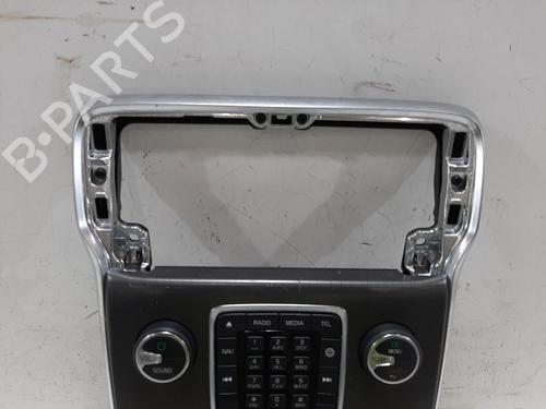 Electronic module VOLVO V40 Hatchback (525) D2 | BP32357115M83